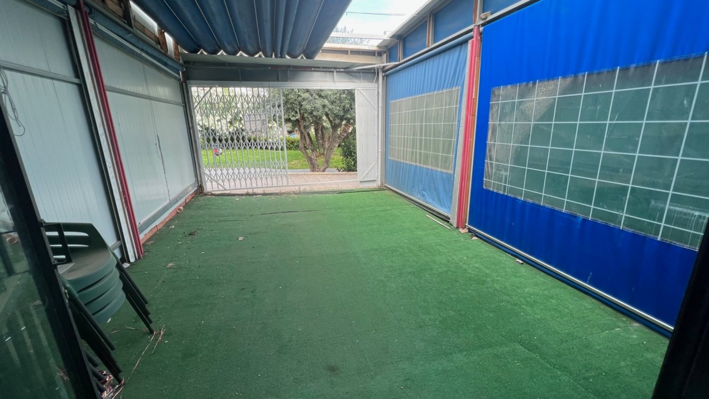 House in Sant Joan d'Alacant - view 1