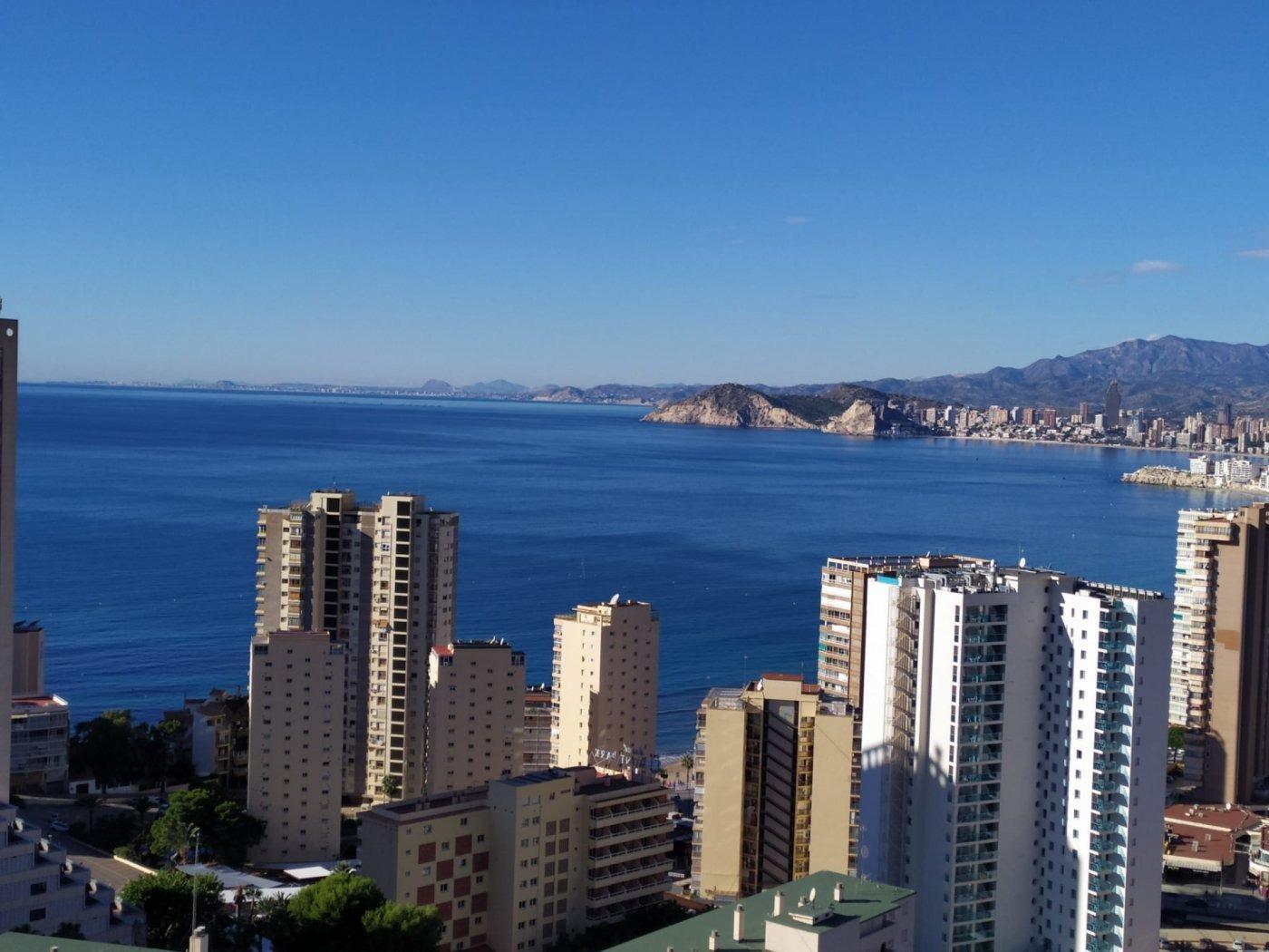 Apartment in Sant Joan d'Alacant - view 1