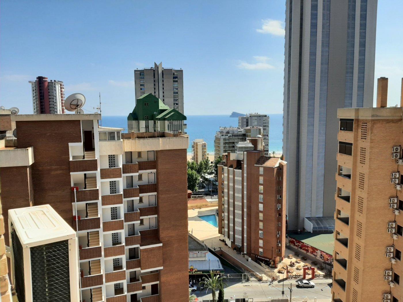 Apartment in Benidorm - view 1