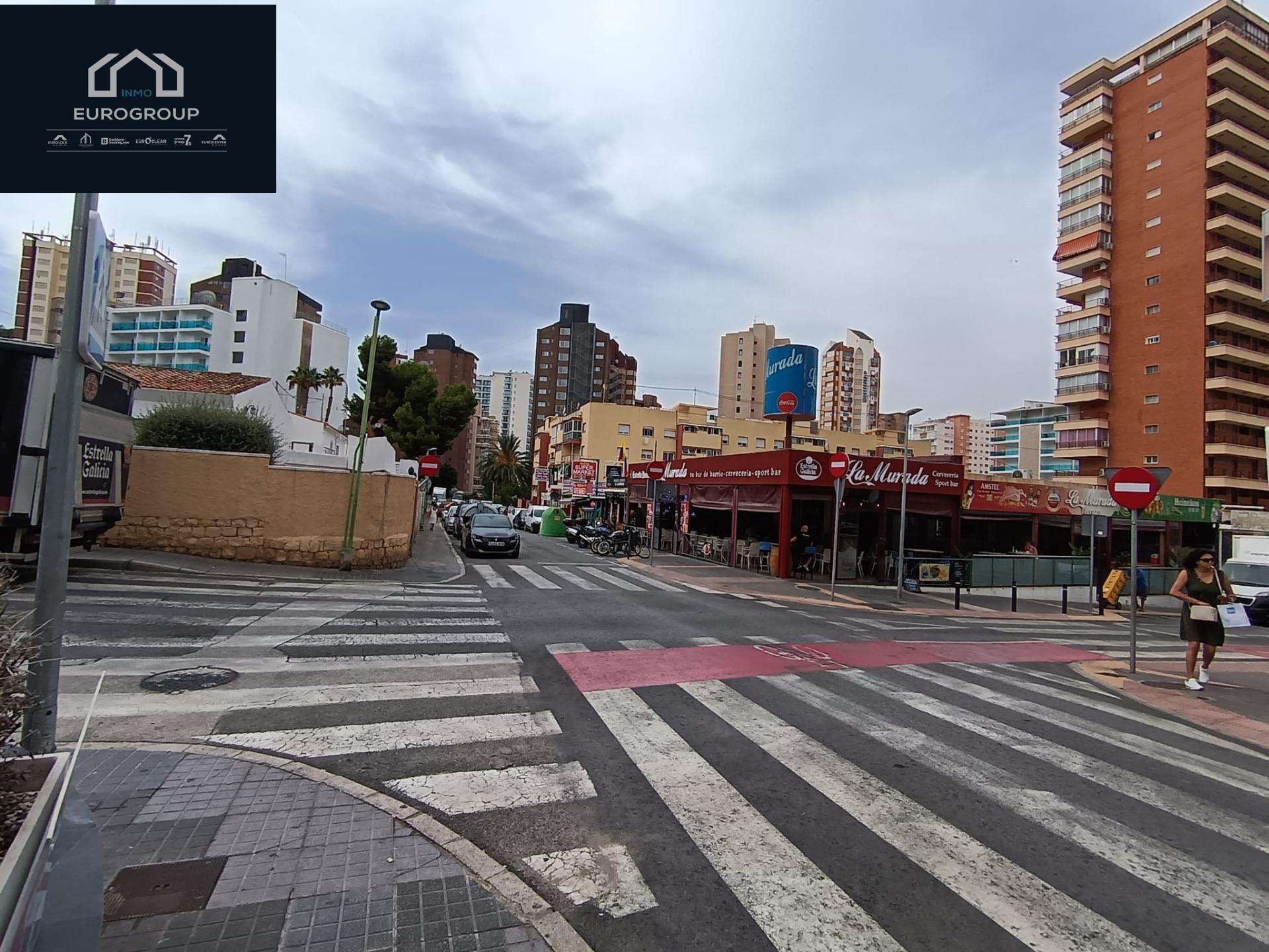 House in Sant Joan d'Alacant - view 1