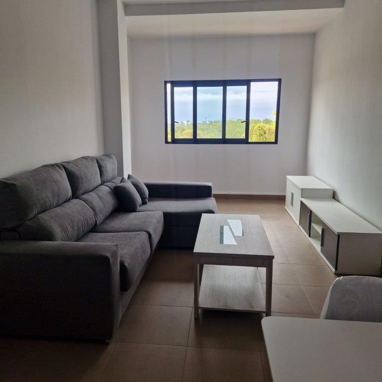 Apartment in La Nucia - view 1