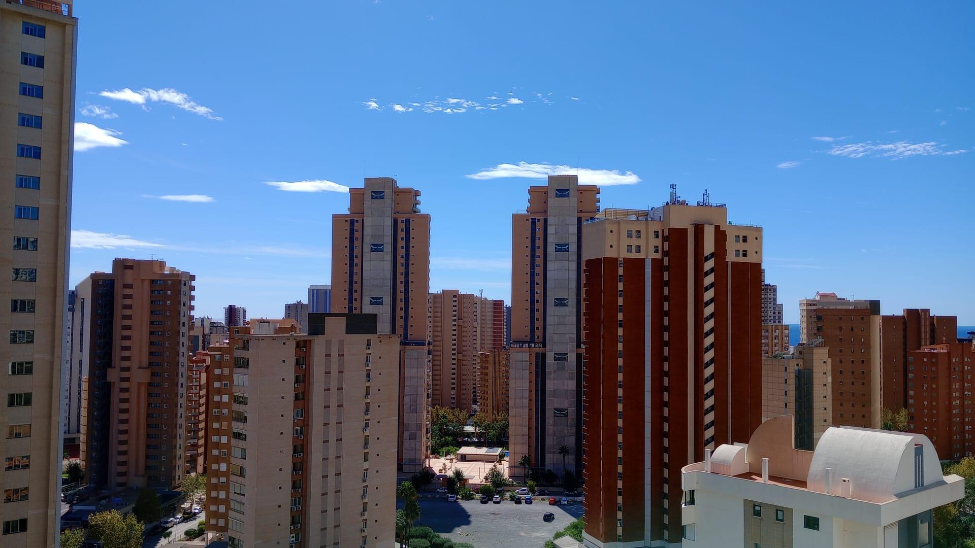 Apartment in Benidorm - view 1