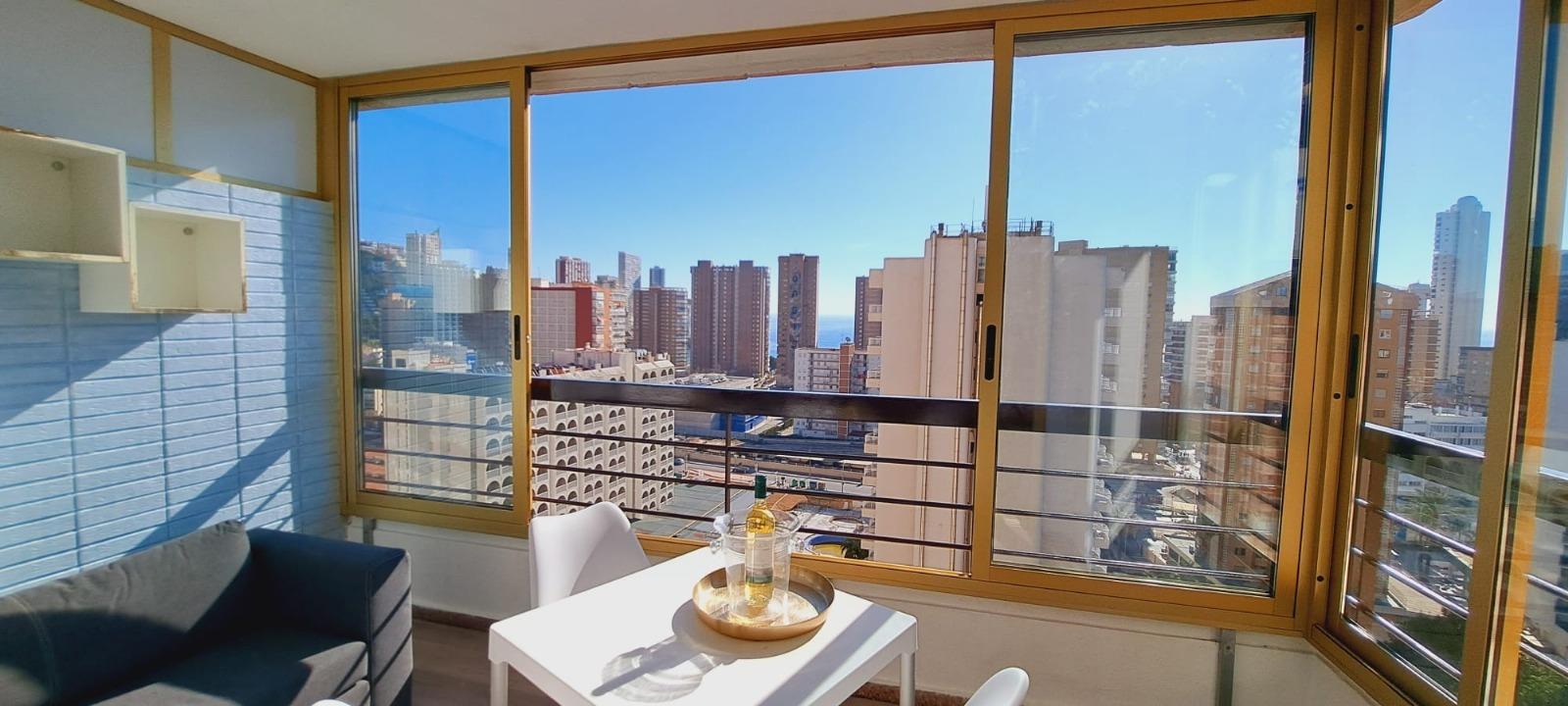 Apartment in Sant Joan d'Alacant - view 1
