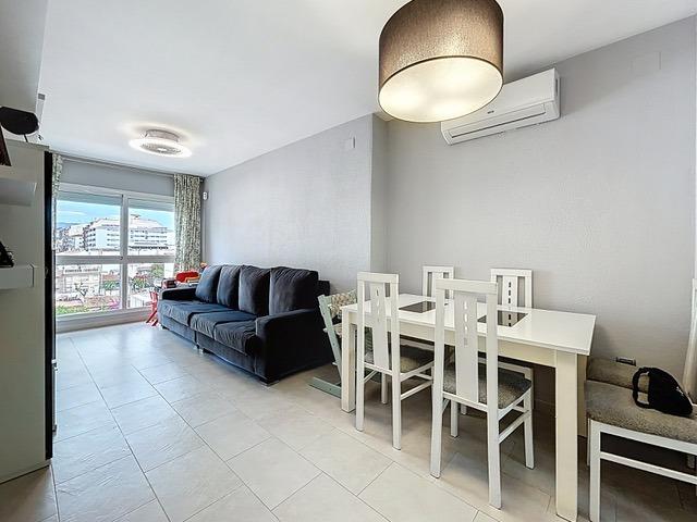 Apartment in Benidorm - view 1