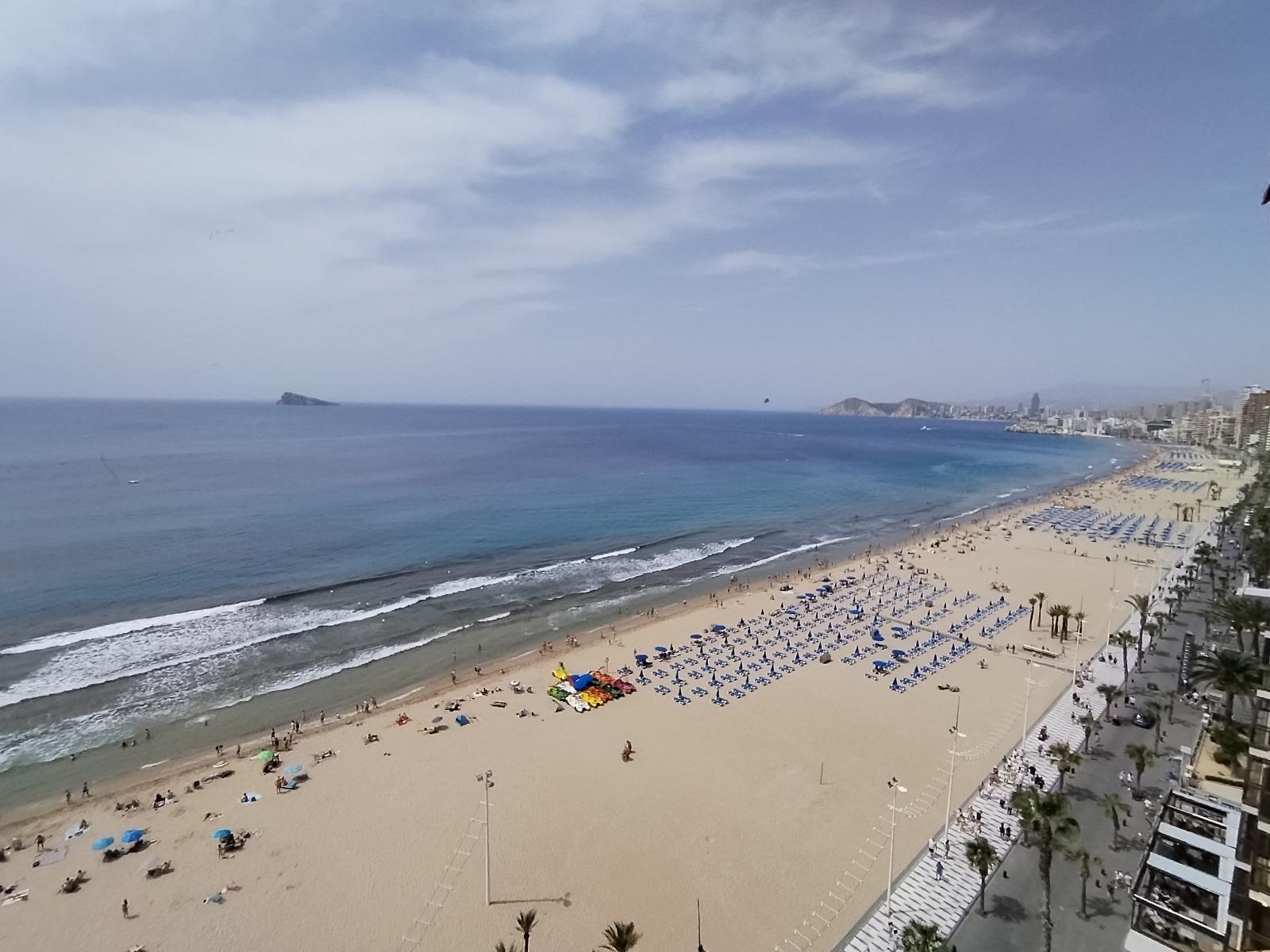 Apartment in Benidorm - view 1