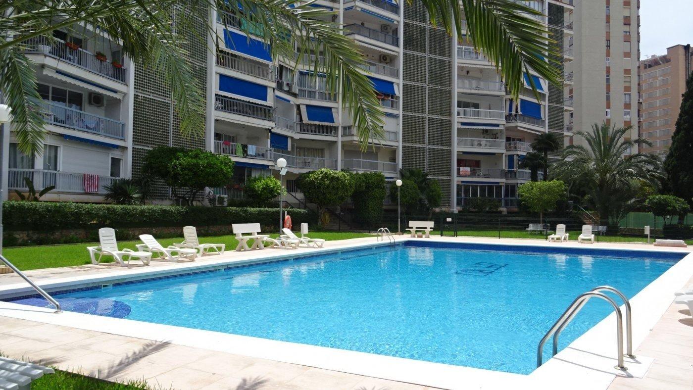 Apartment in Benidorm - view 1