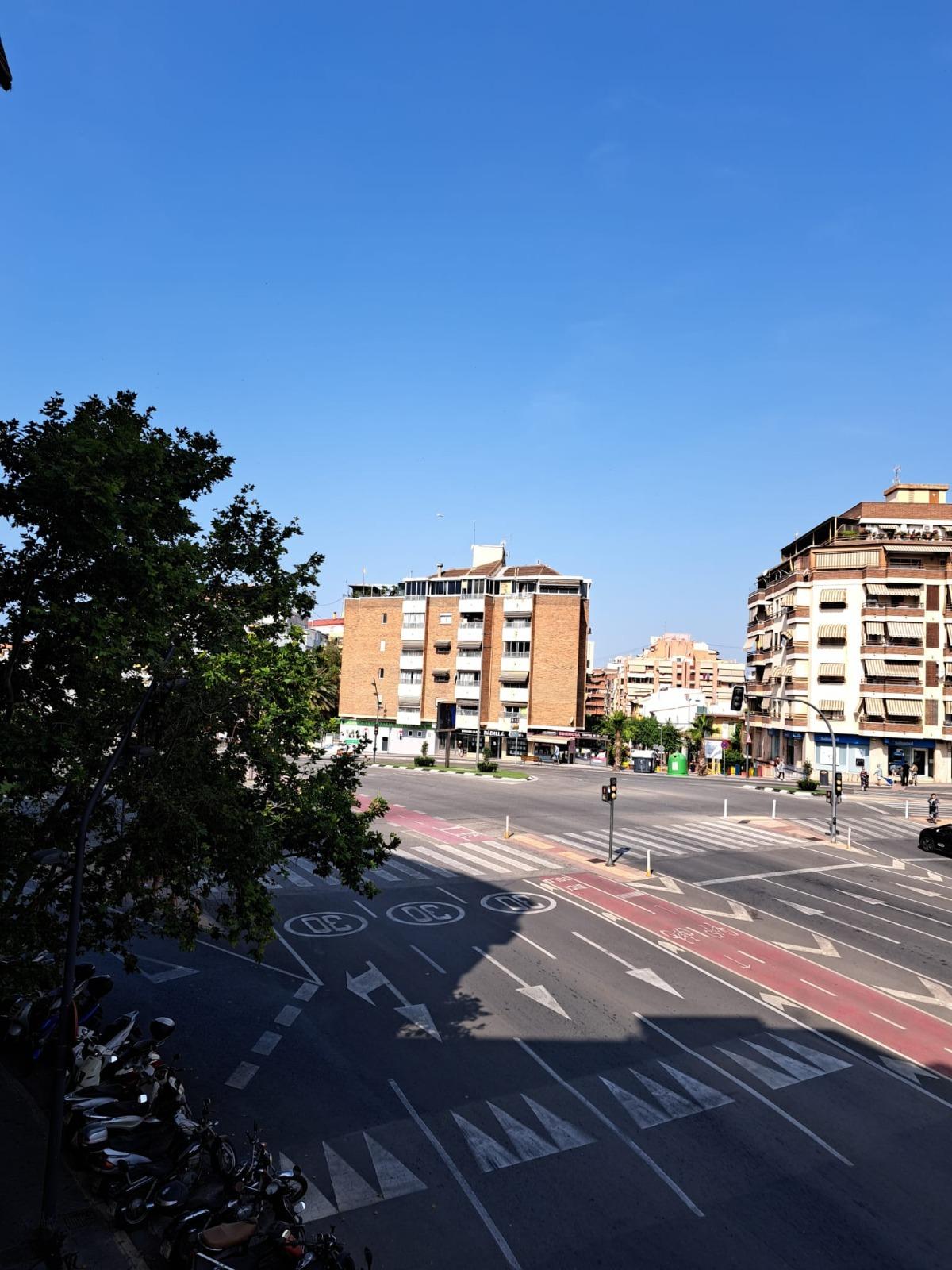 Apartment in Benidorm - view 1