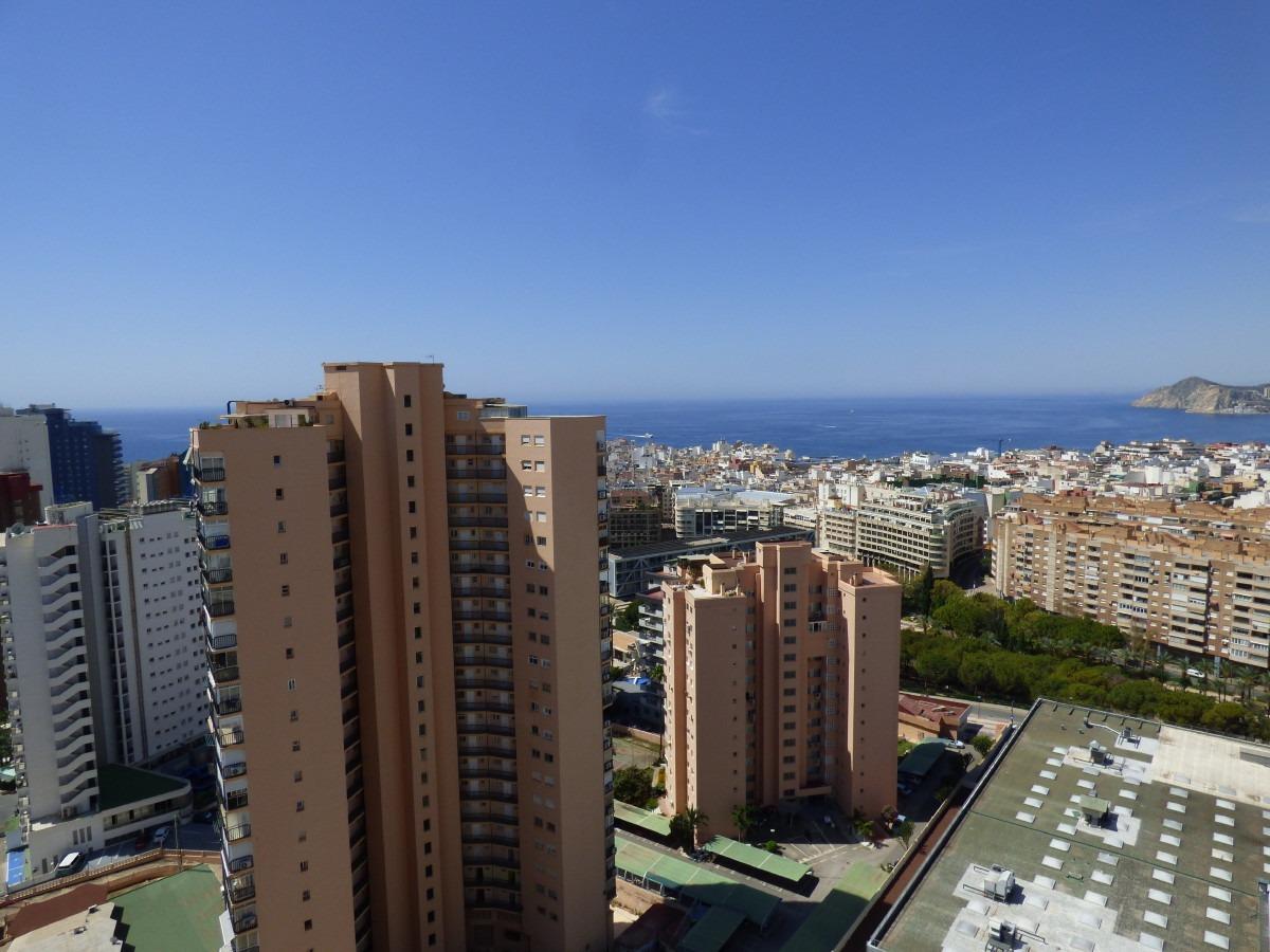 Apartment in Sant Joan d'Alacant - view 1