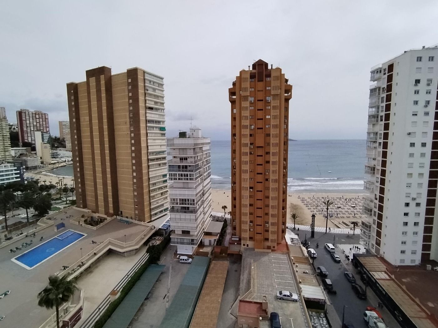 Penthouse in Sant Joan d'Alacant - view 1