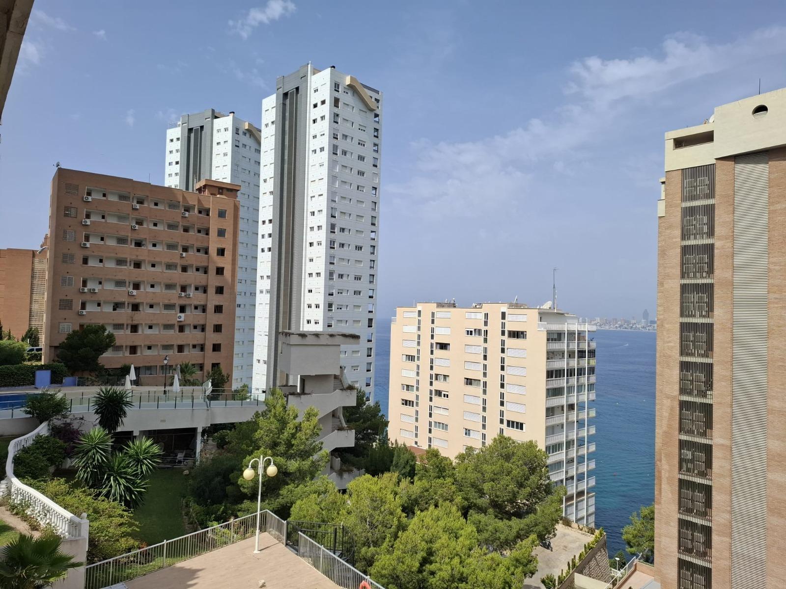 Apartment in Sant Joan d'Alacant - view 1