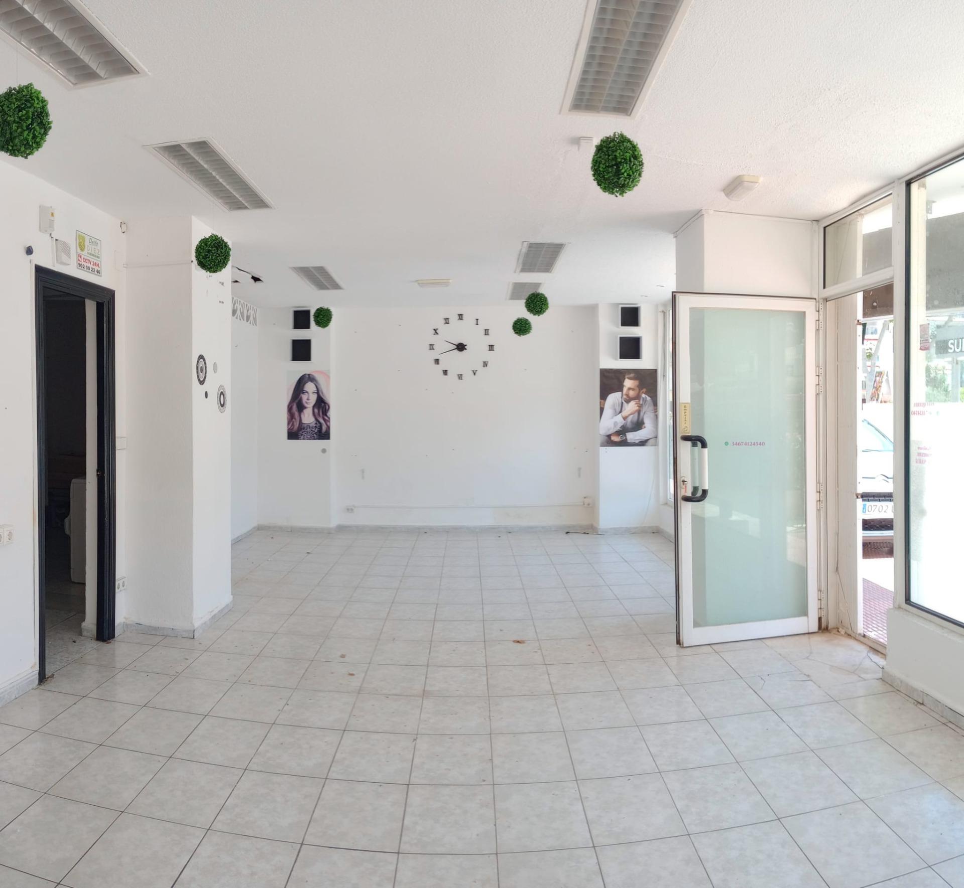 House in Sant Joan d'Alacant - view 1