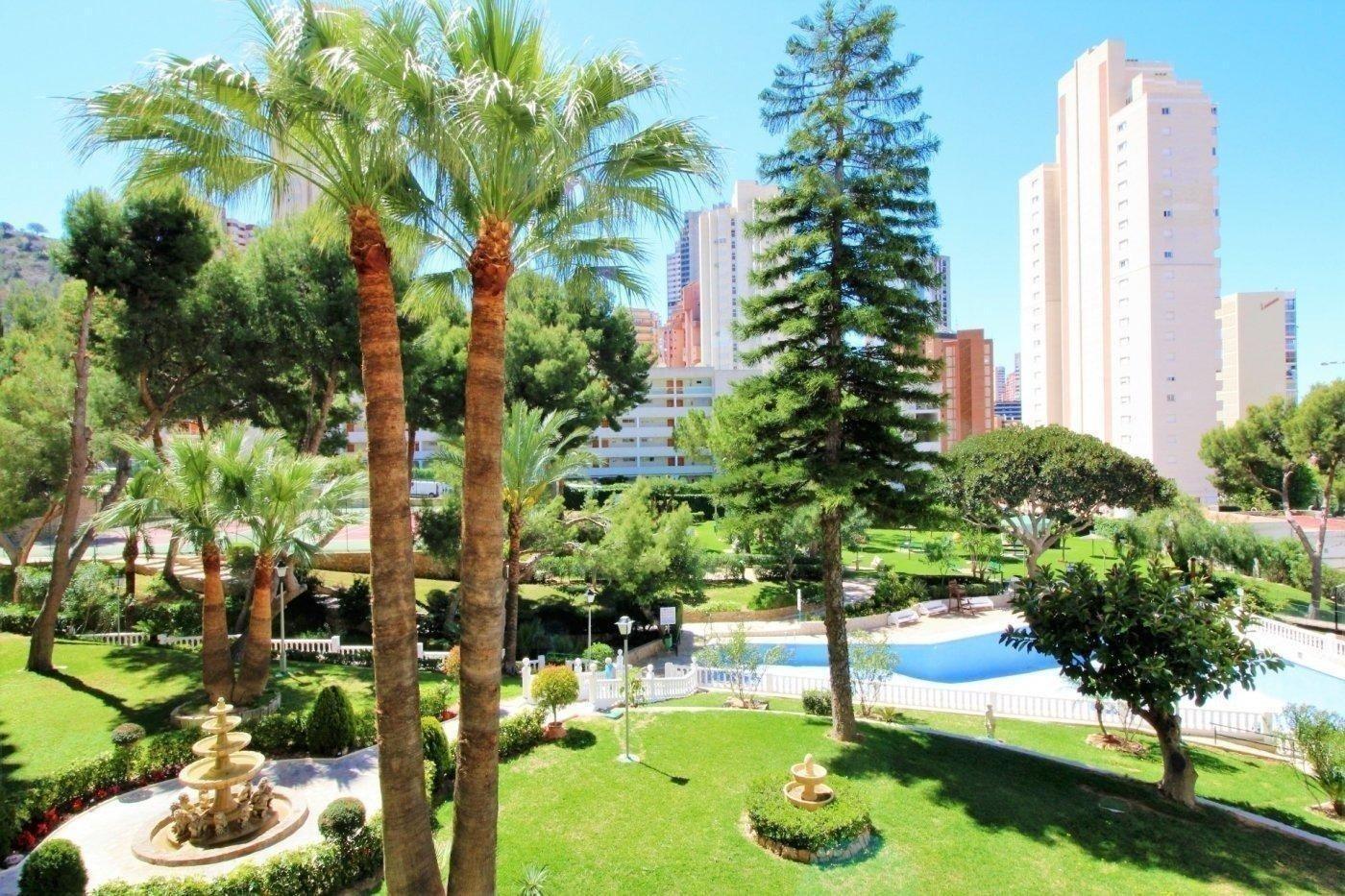 Apartment in Sant Joan d'Alacant - view 1