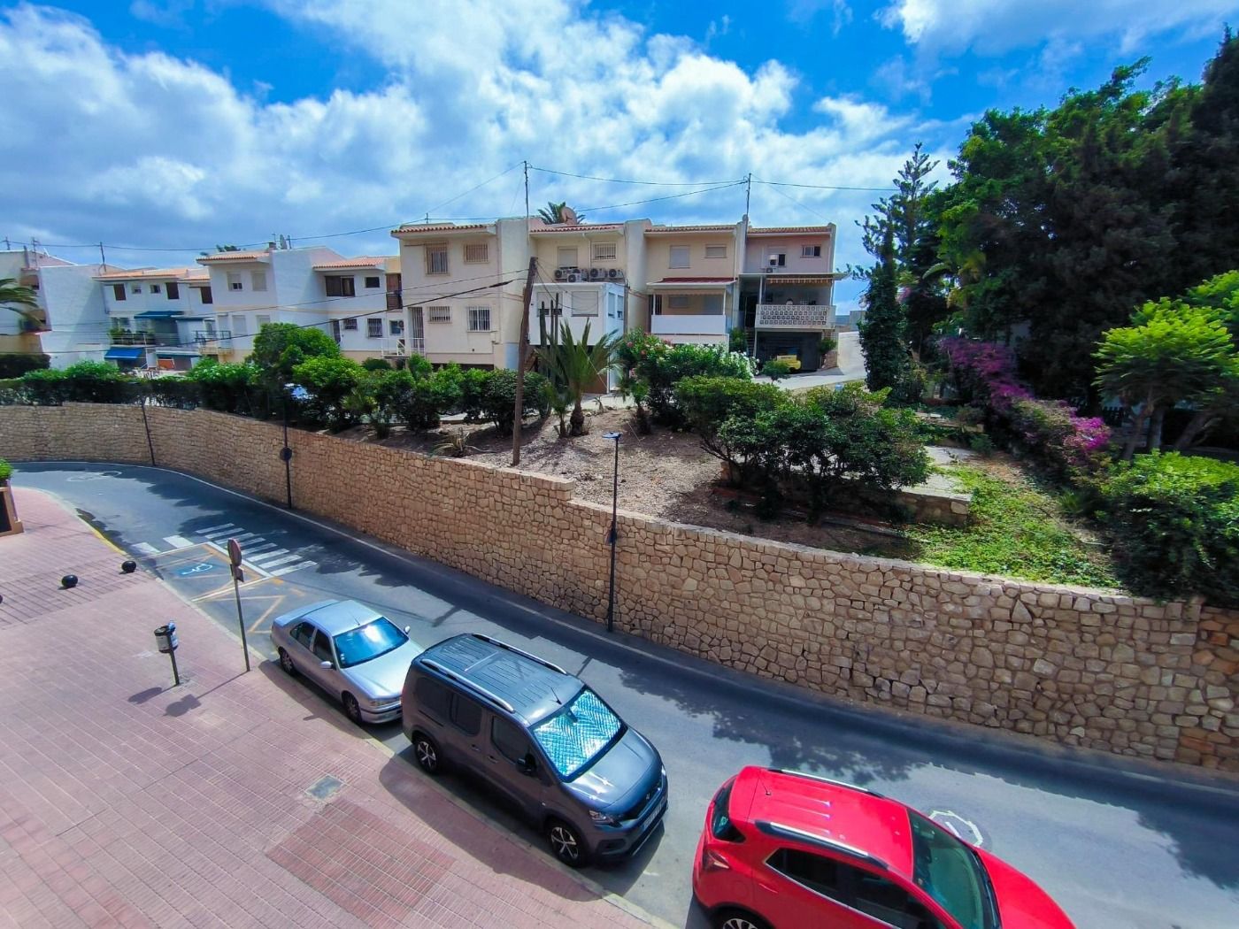 Apartment in Benidorm - view 1