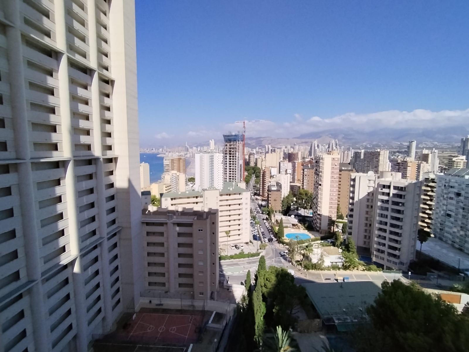 Apartment in Sant Joan d'Alacant - view 1