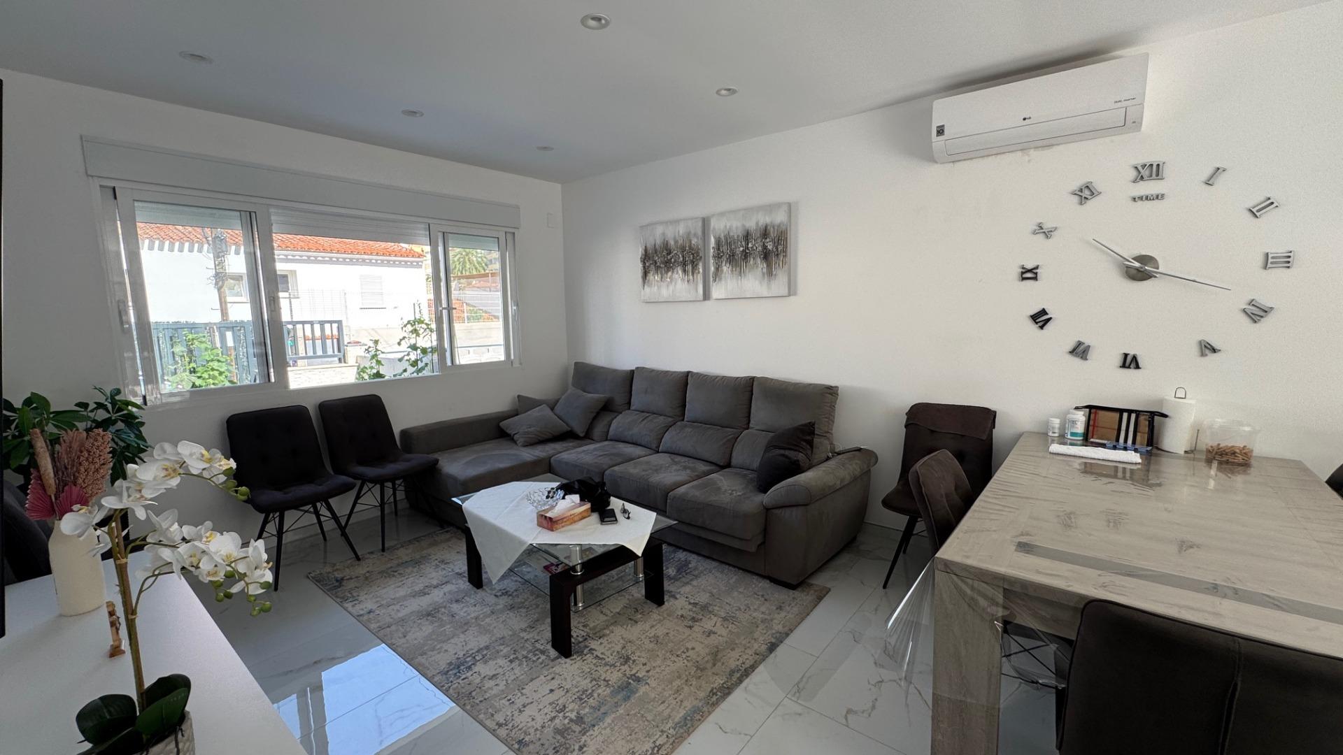 House in Sant Joan d'Alacant - view 1
