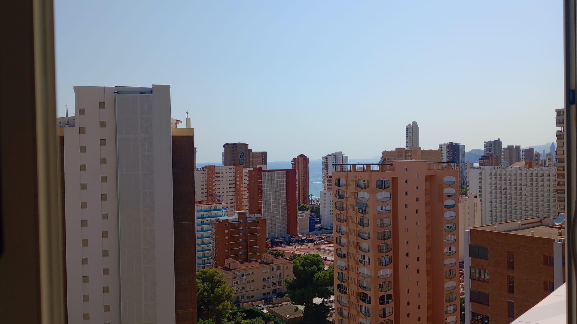 Penthouse in Sant Joan d'Alacant - view 1