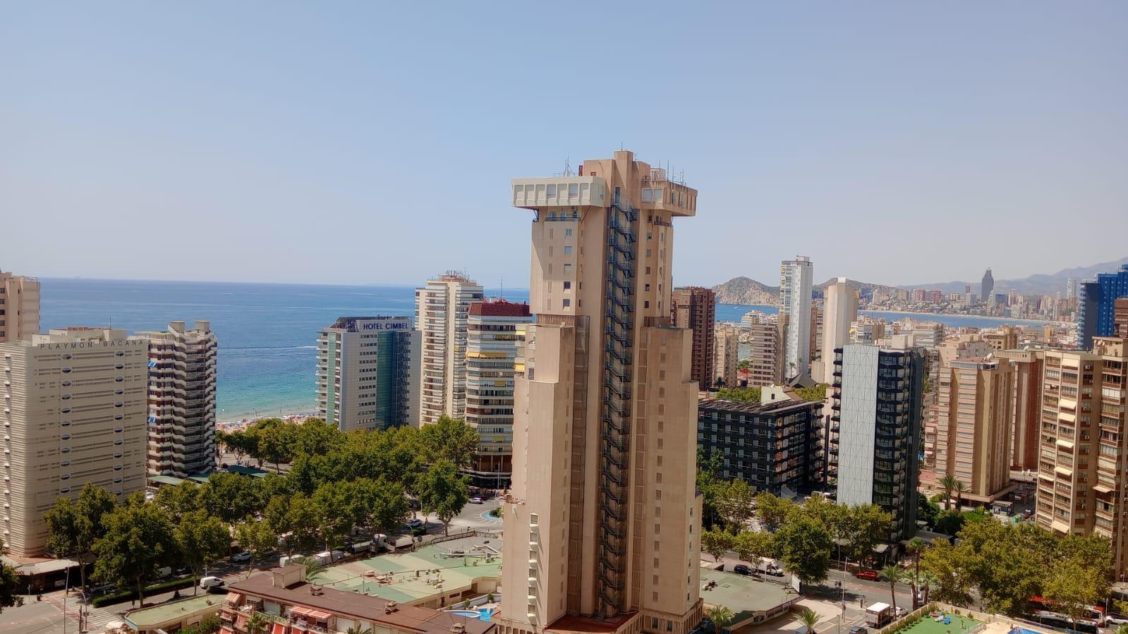 Apartment in Sant Joan d'Alacant - view 1