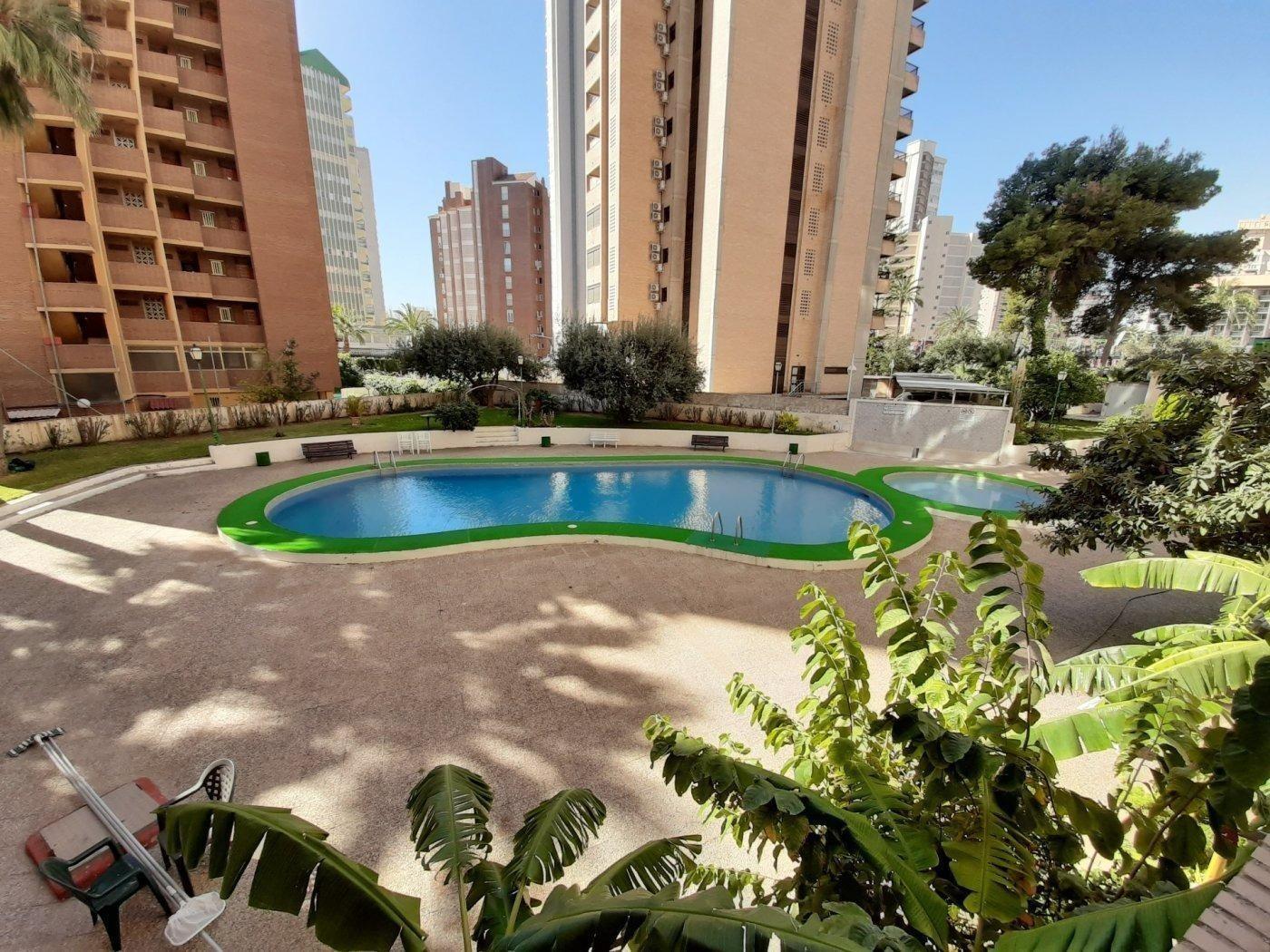Apartment in Sant Joan d'Alacant - view 1