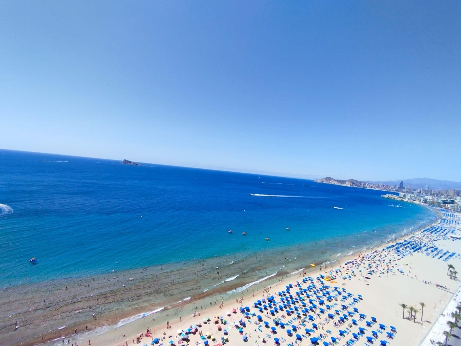 Apartment in Sant Joan d'Alacant - view 1
