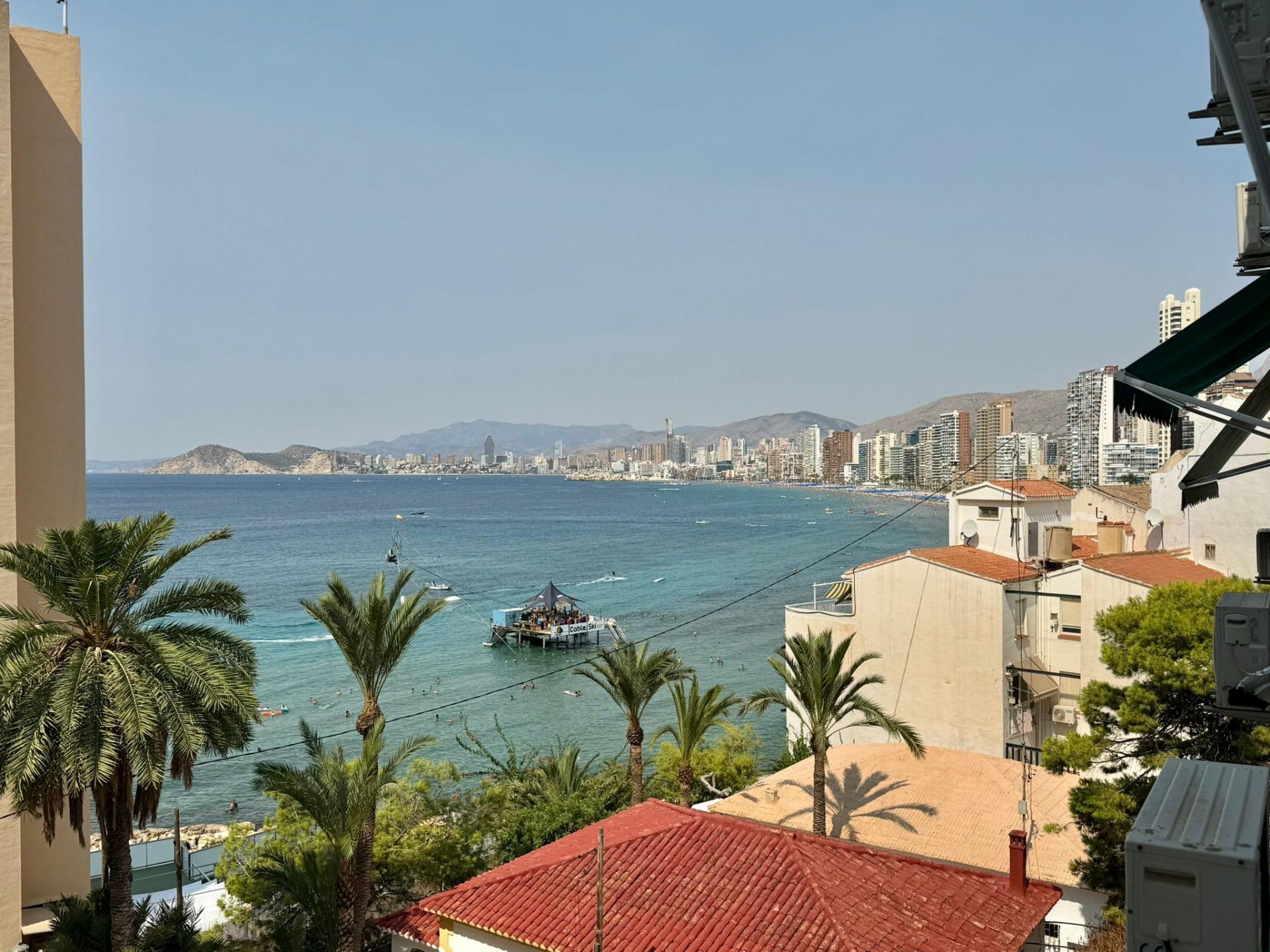 Apartment in Sant Joan d'Alacant - view 1