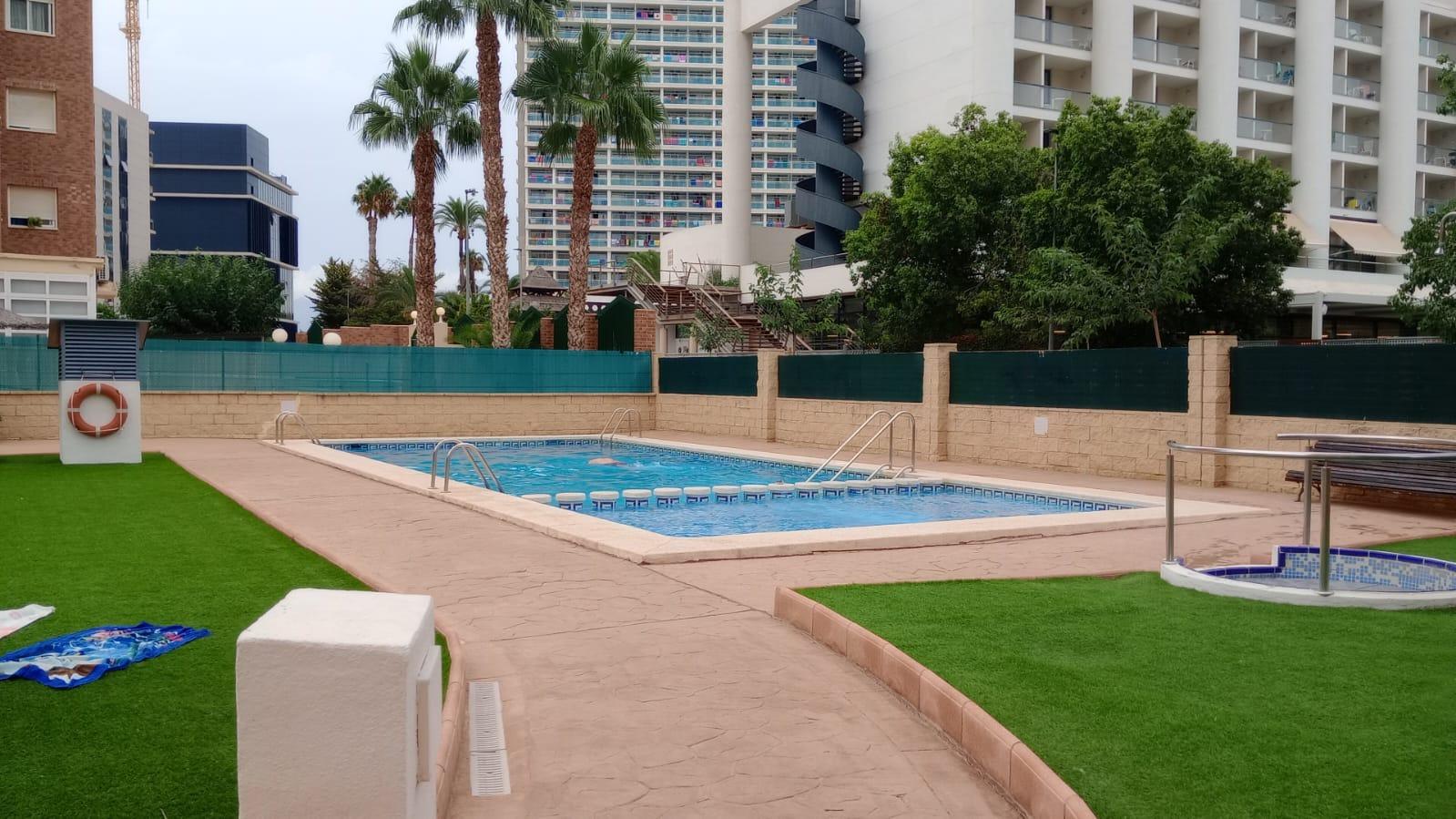 Apartment in Sant Joan d'Alacant - view 1