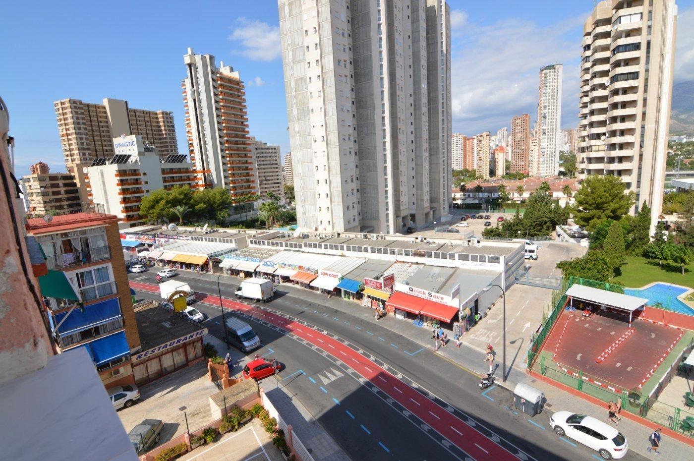 Apartment in Benidorm - view 1