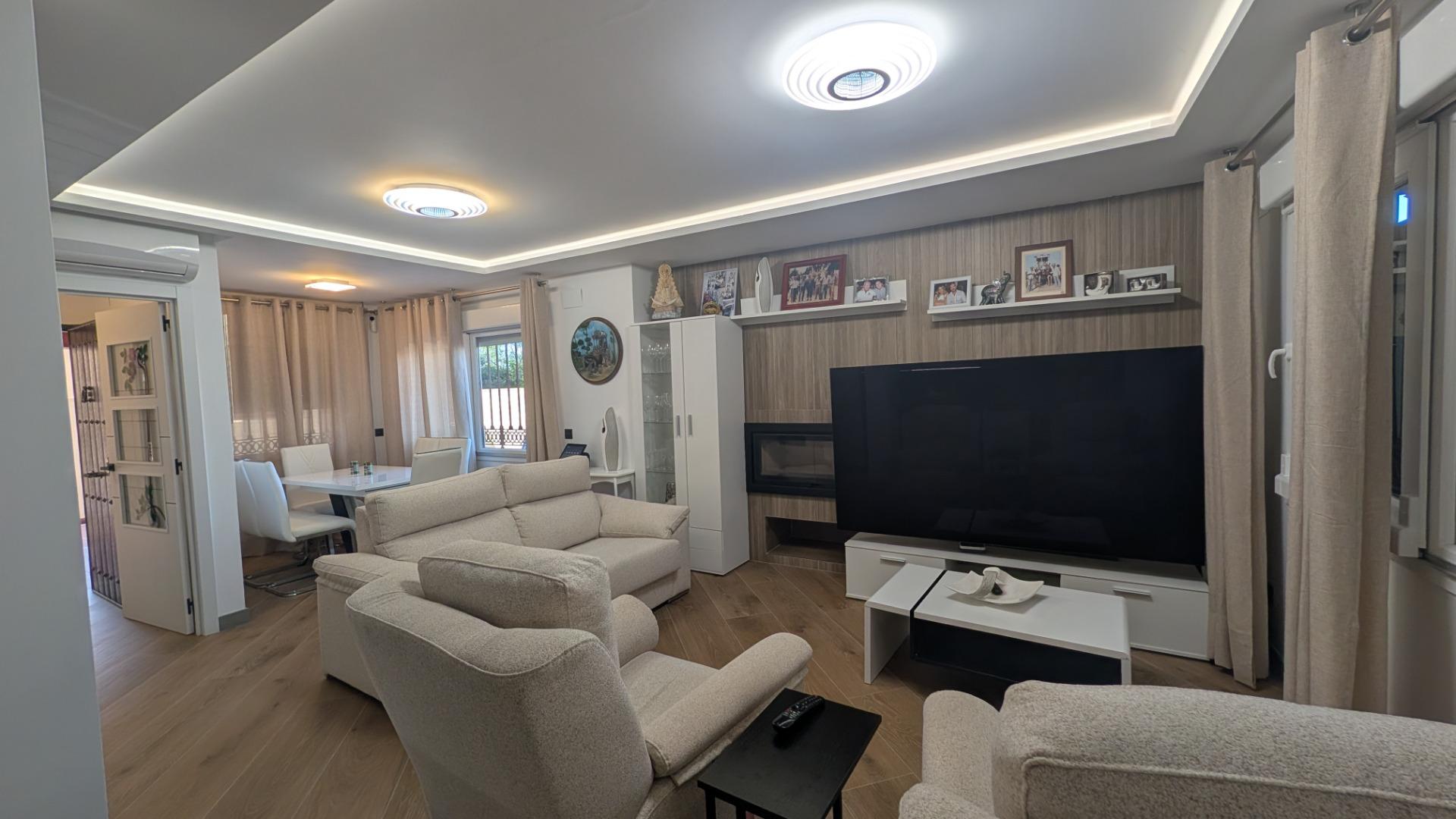House in Benidorm - view 1