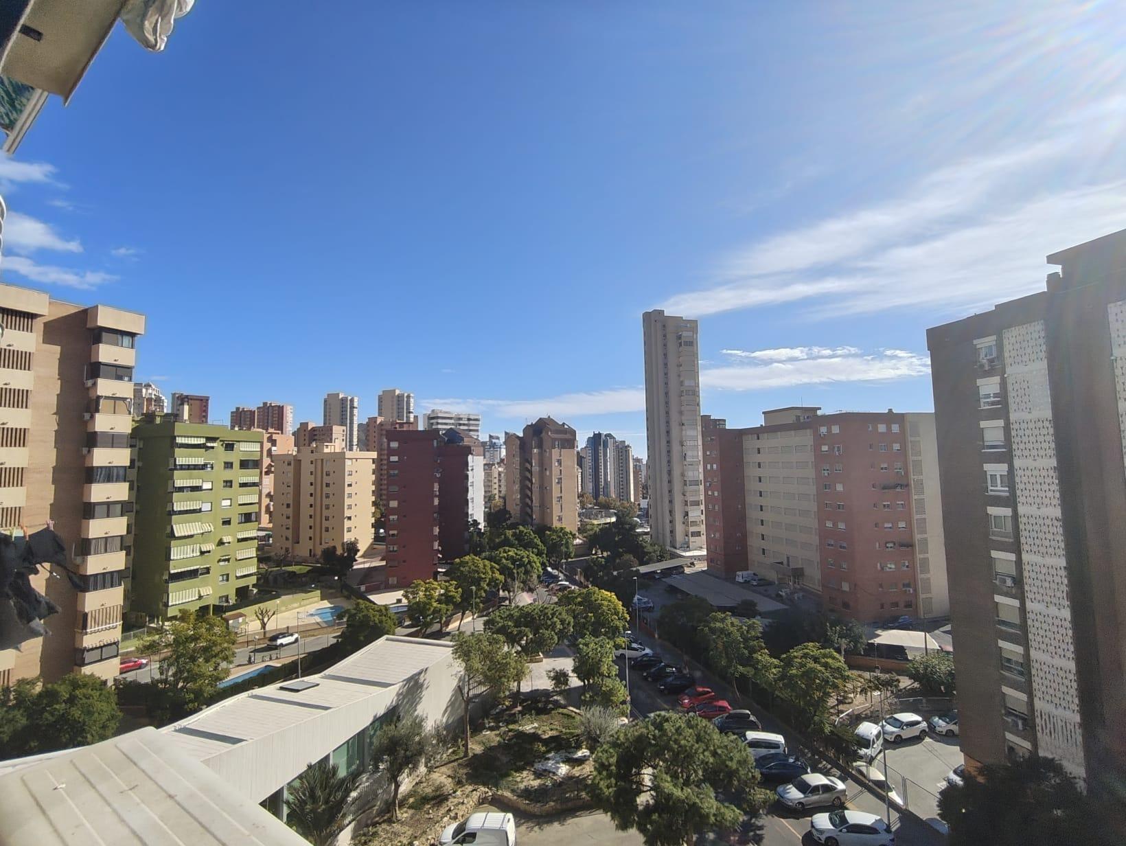 Apartment in Benidorm - view 1