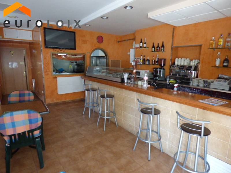 House in Sant Joan d'Alacant - view 1