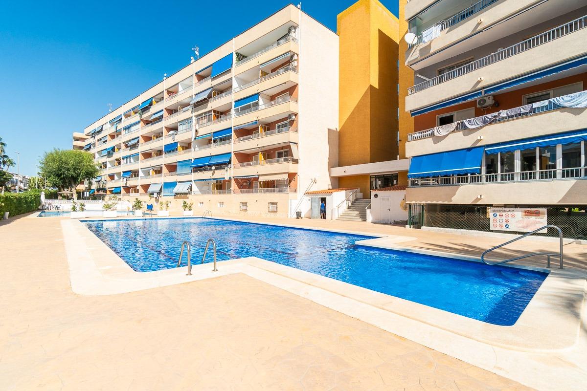 Apartment in Residencia los Altos - view 1