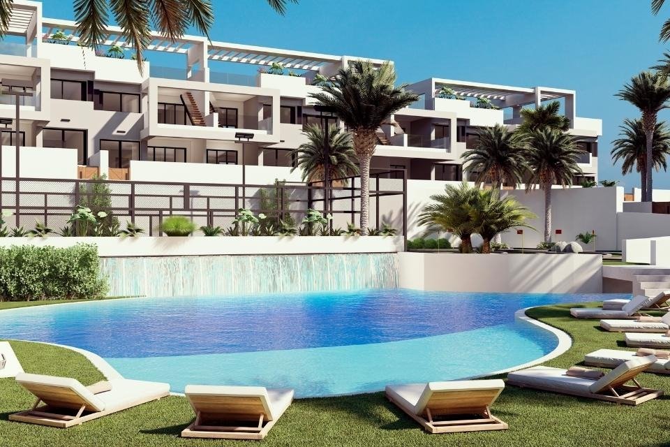 House in Torrevieja - view 1