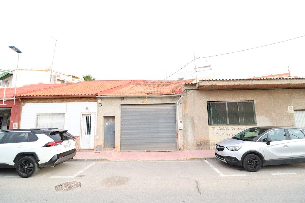 House in Torrevieja - view 1