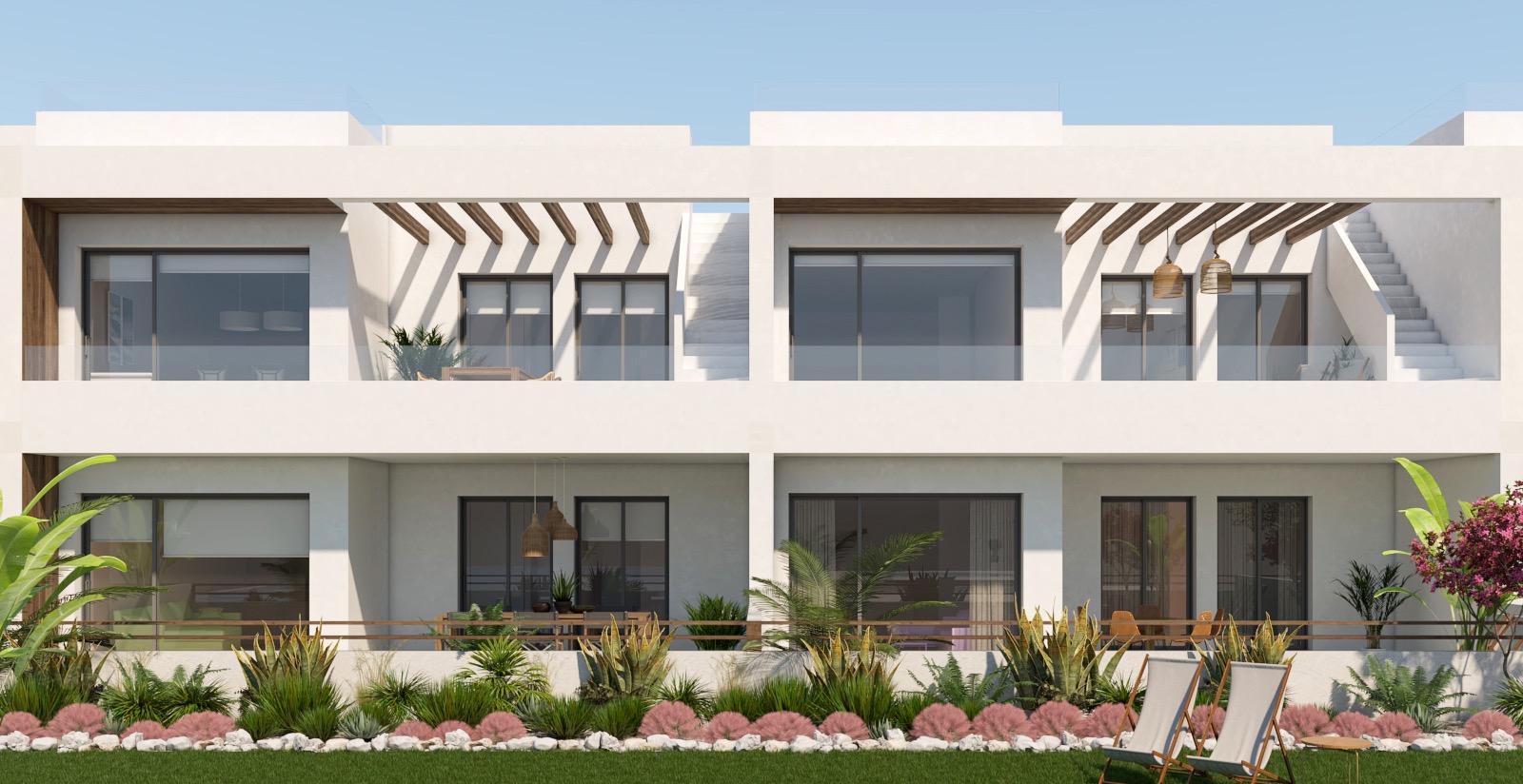 House in Torrevieja - view 1