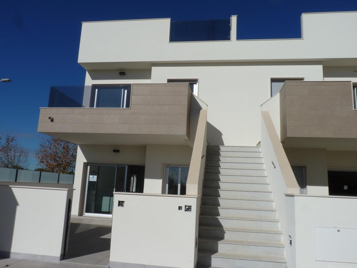 House in Pilar de la Horadada - view 1