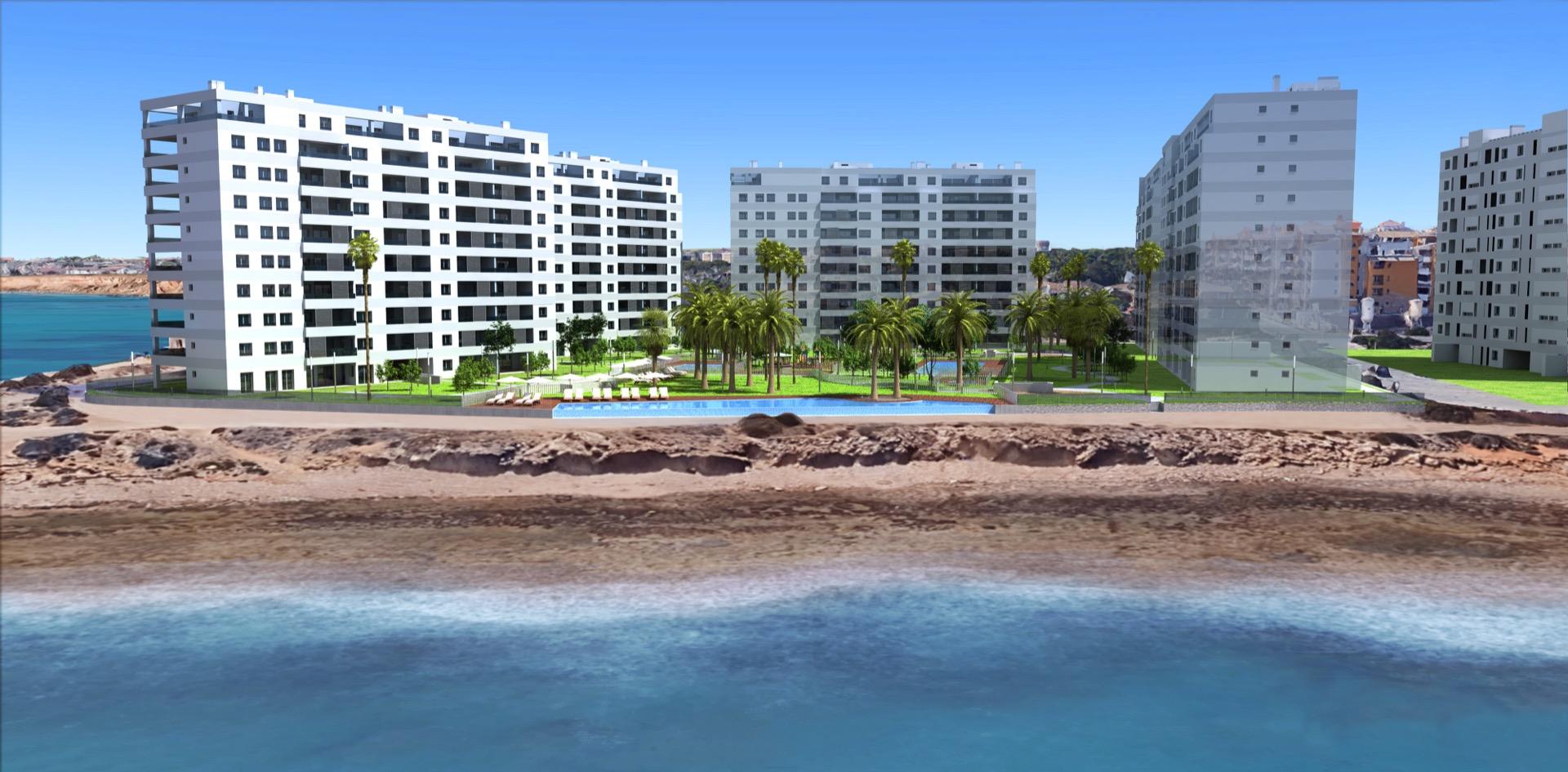 House in Torrevieja - view 1