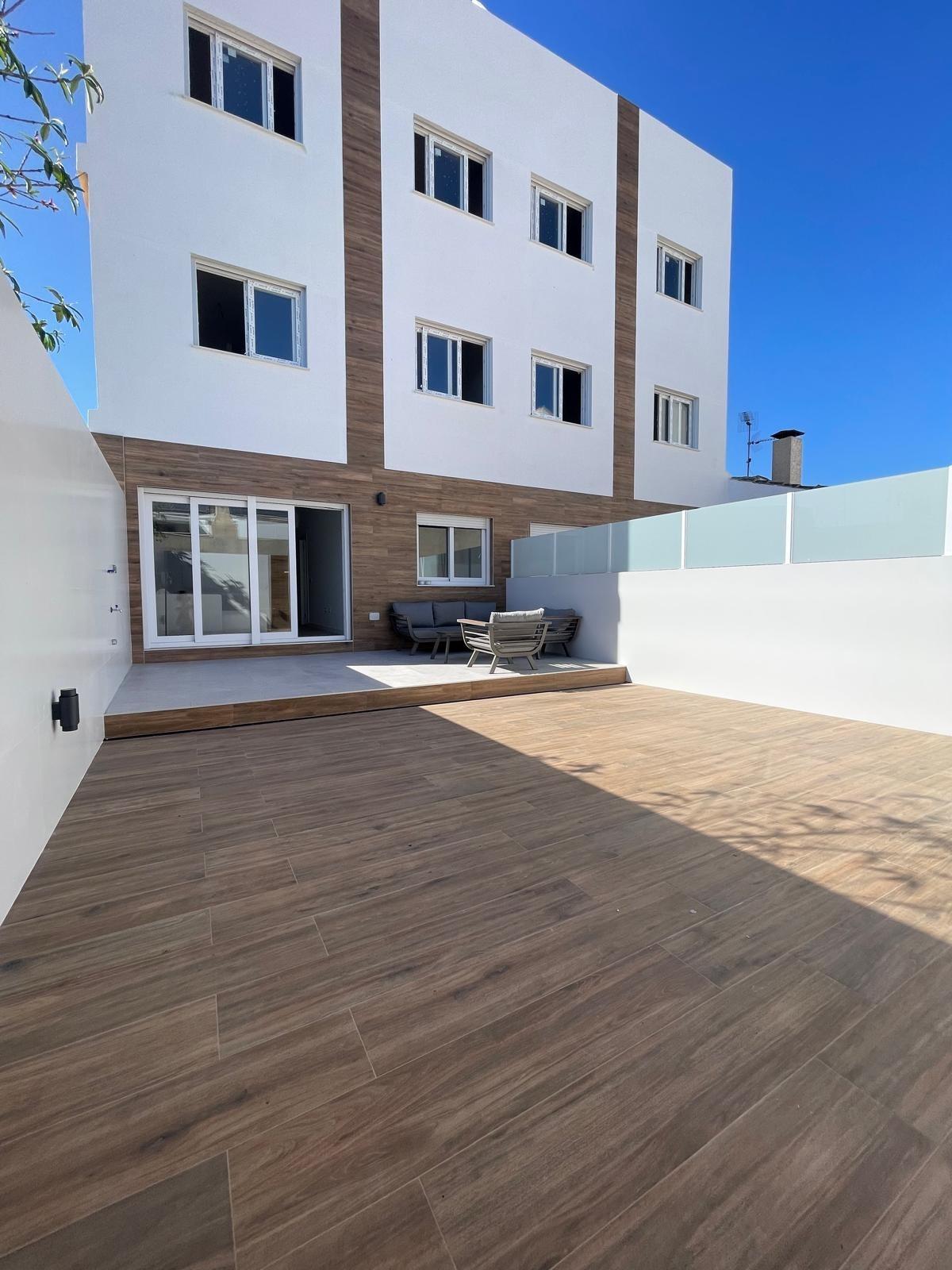 Apartment in Pilar de la Horadada - view 1