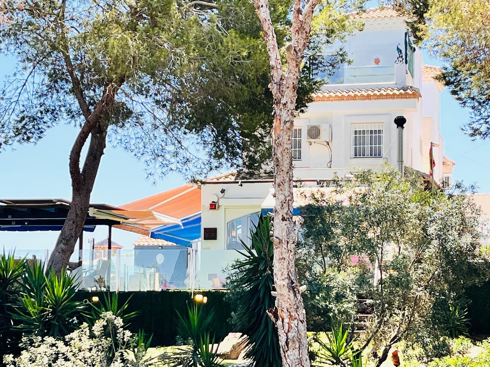 House in Urbanizacion los Balcones - view 1