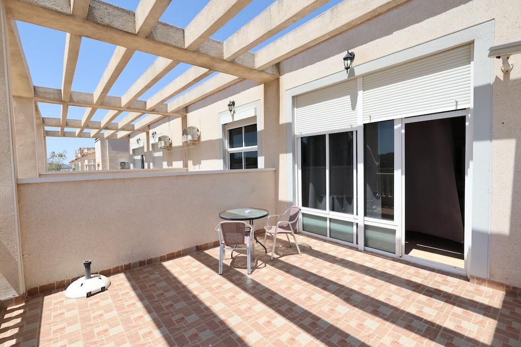 House in Alicante - view 1