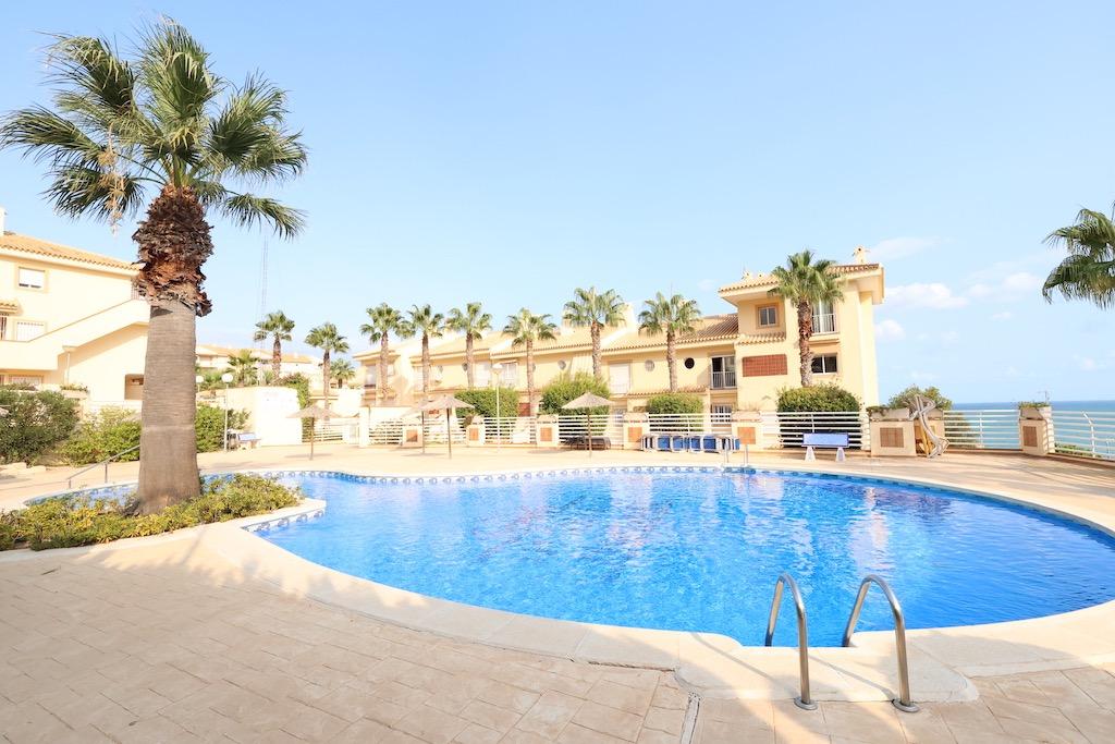 Apartment in Urbanizacion los Balcones - view 1