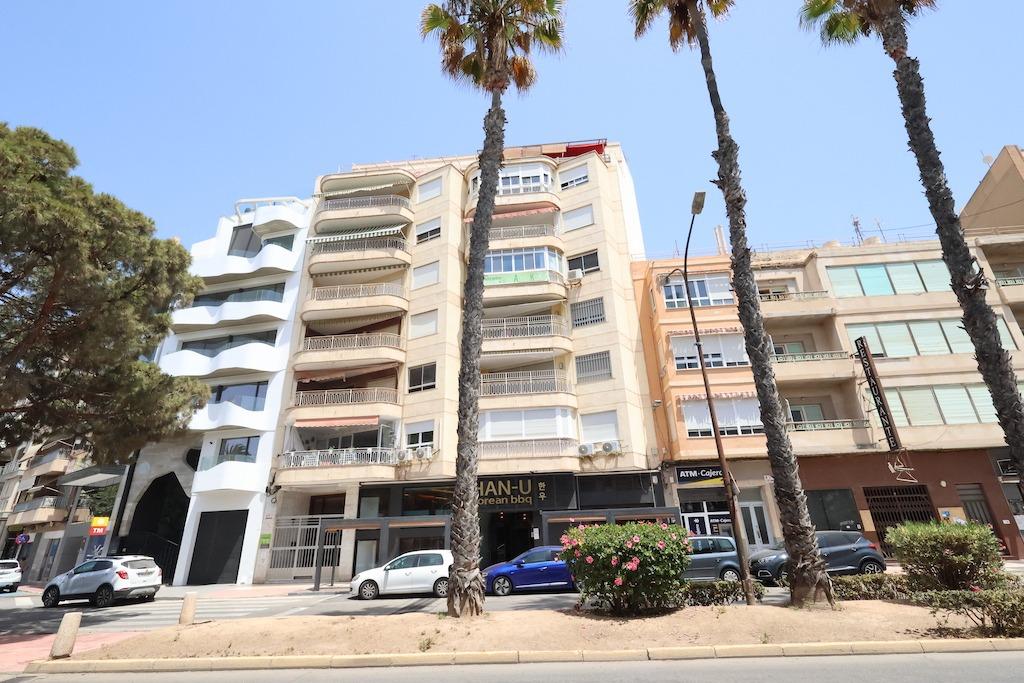 Apartment in Torrevieja - view 1