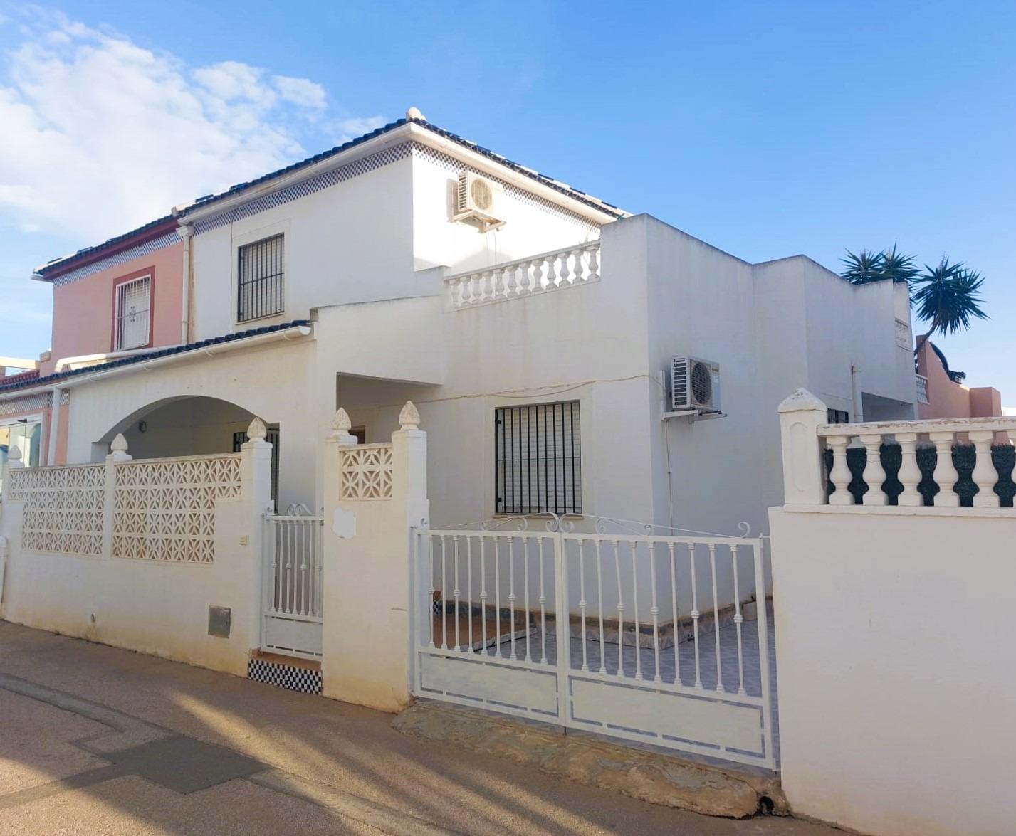 House in Torrevieja - view 1