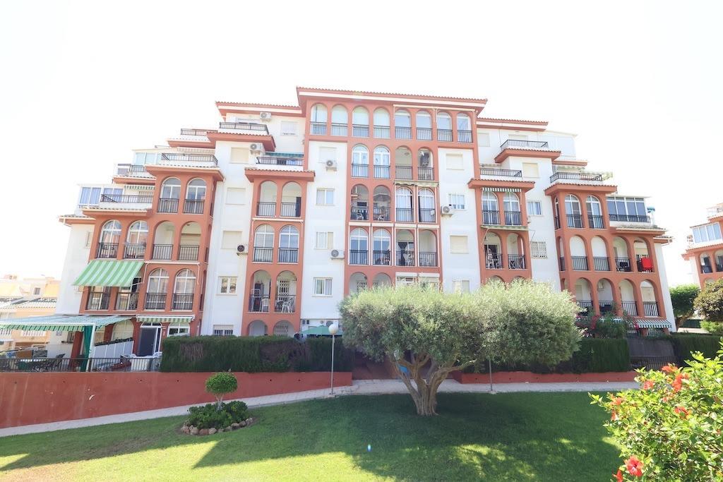 Apartment in Torrevieja - view 1
