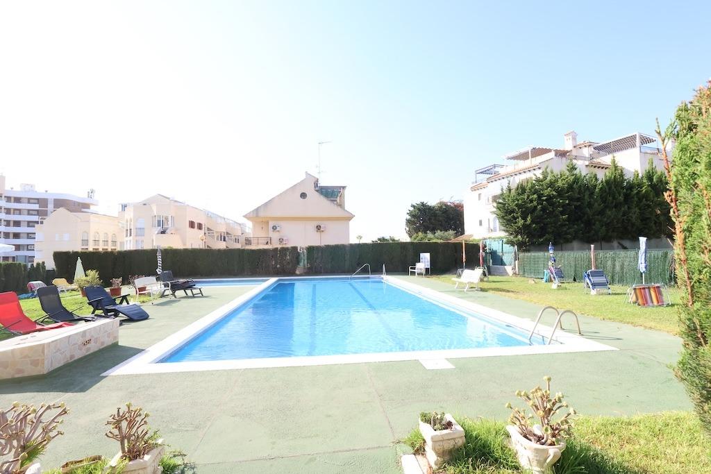 House in Urbanizacion los Balcones - view 1