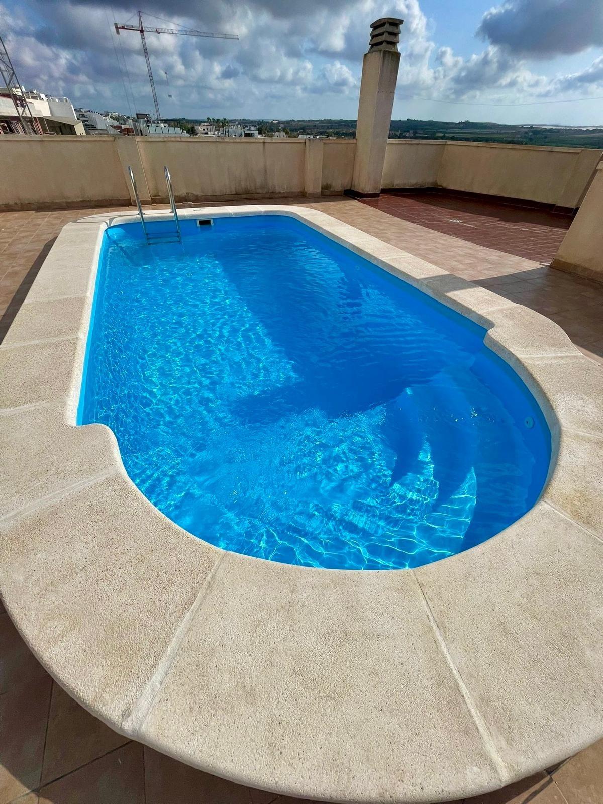 Apartment in Benijofar - view 1