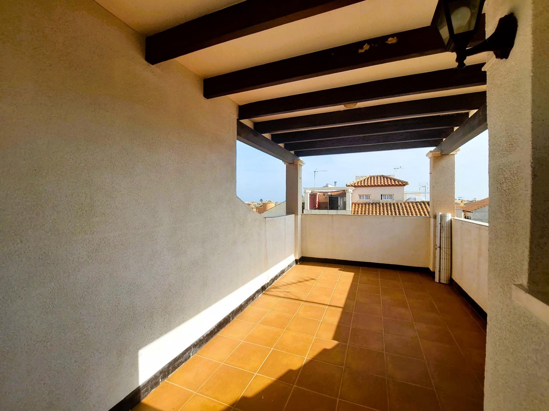 House in Torrevieja - view 1