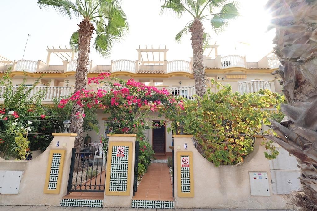 Villa in Torrevieja - view 1