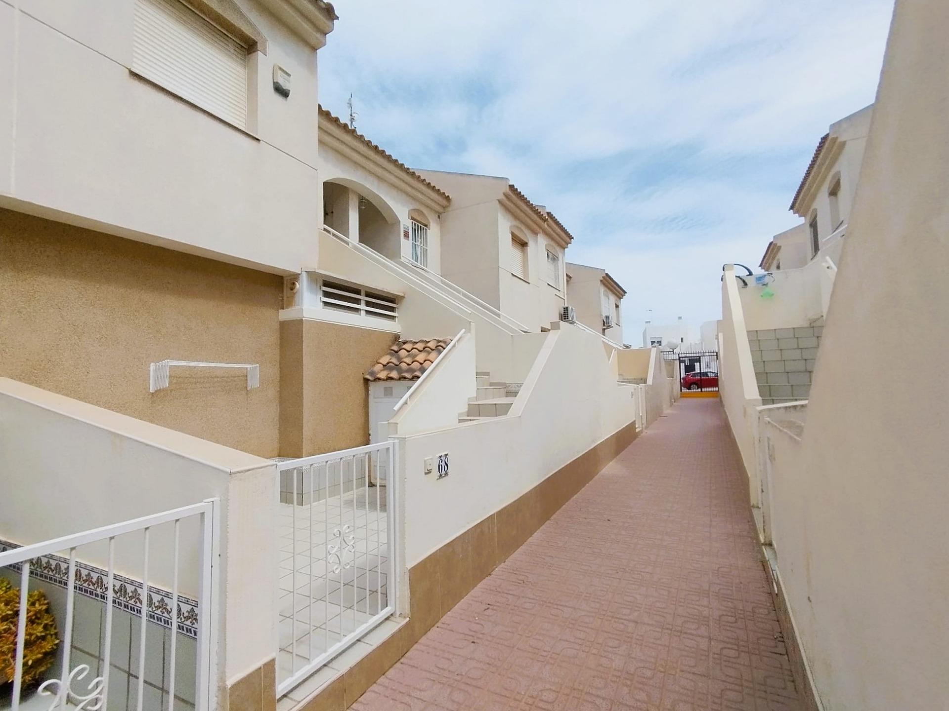 House in Torrevieja - view 1