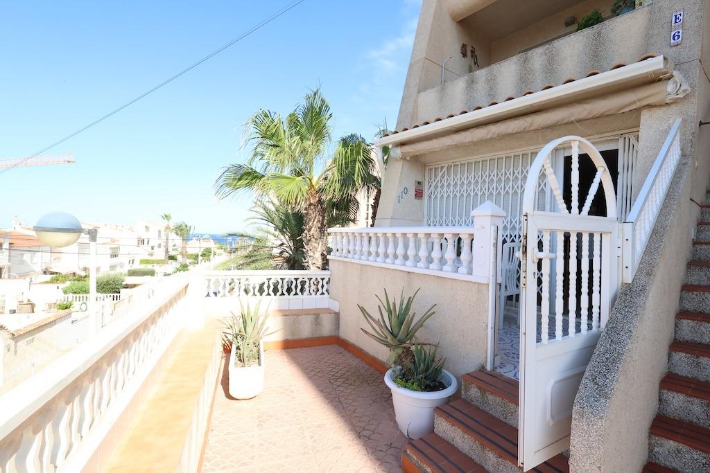 Apartment in Torrevieja - view 1