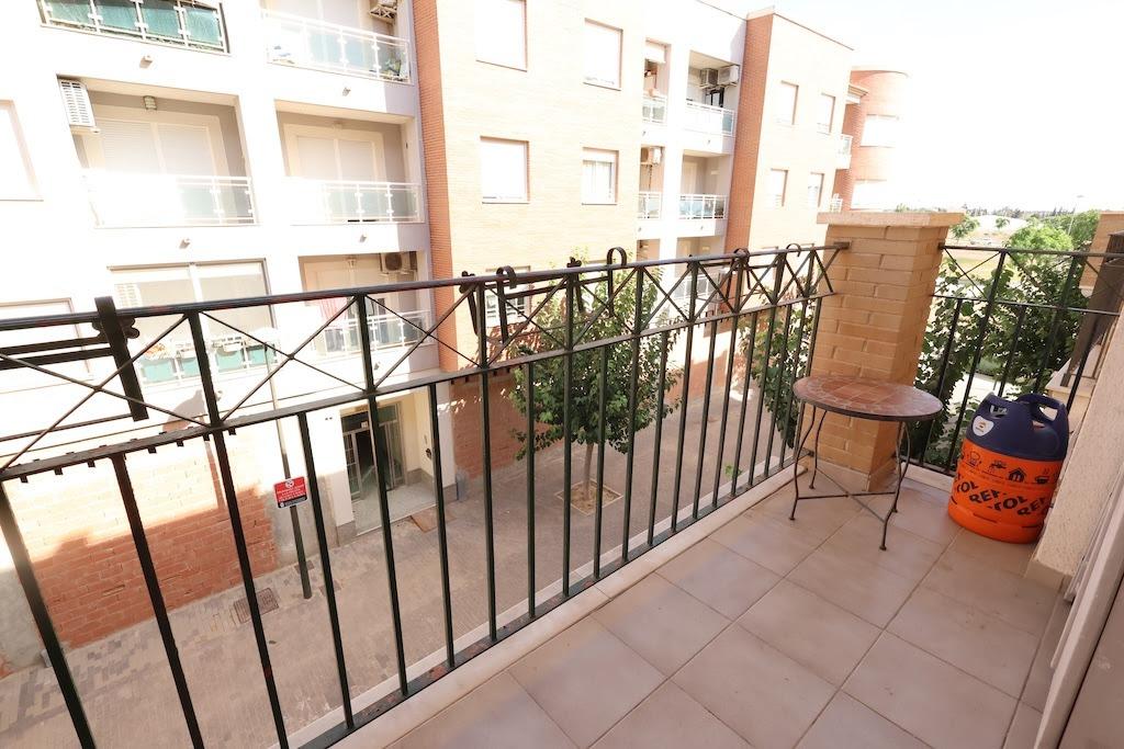 Apartment in Pilar de la Horadada - view 1