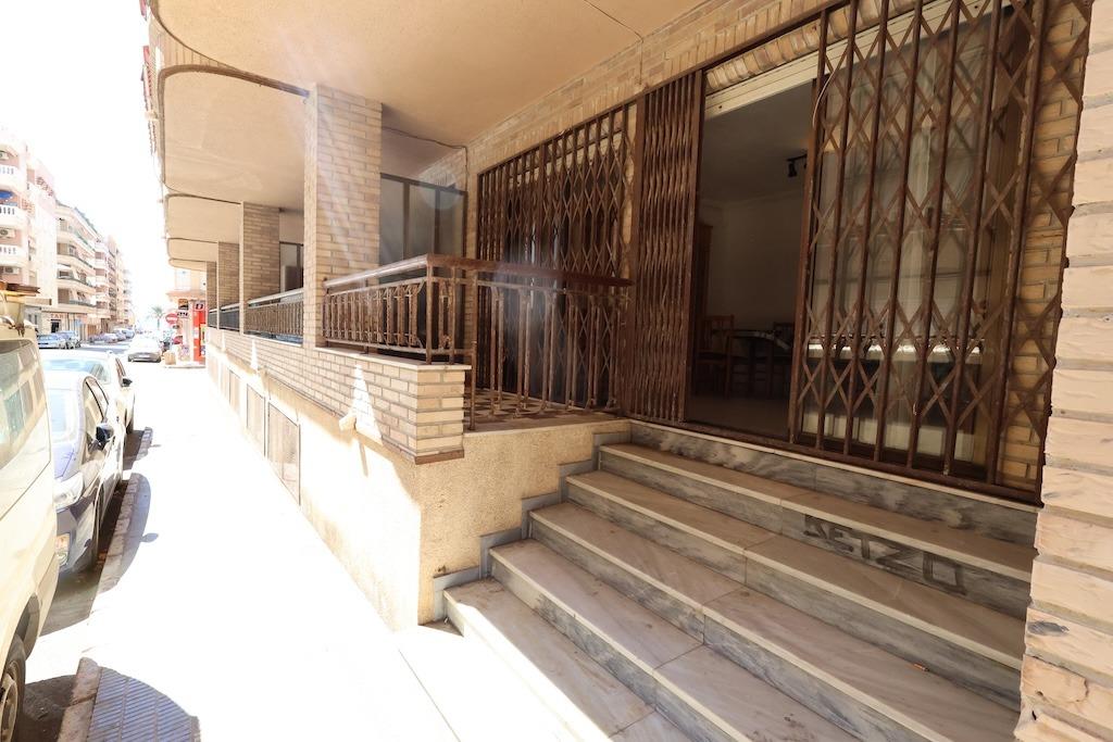 House in Torrevieja - view 1